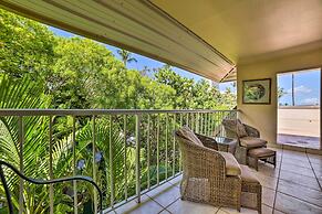 Beautiful Kihei Condo - Walk to the Beach!