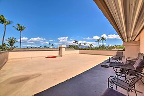 Beautiful Kihei Condo - Walk to the Beach!