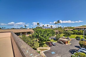 Beautiful Kihei Condo - Walk to the Beach!