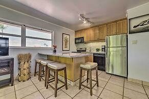 Beautiful Kihei Condo - Walk to the Beach!