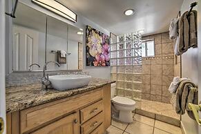 Beautiful Kihei Condo - Walk to the Beach!
