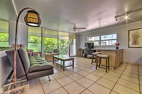 Beautiful Kihei Condo - Walk to the Beach!