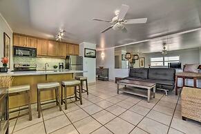 Beautiful Kihei Condo - Walk to the Beach!