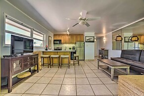 Beautiful Kihei Condo - Walk to the Beach!