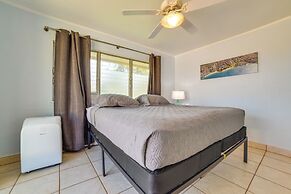 Beautiful Kihei Condo - Walk to the Beach!