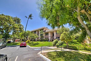 Beautiful Kihei Condo - Walk to the Beach!