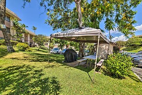 Beautiful Kihei Condo - Walk to the Beach!