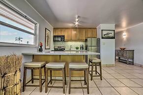 Beautiful Kihei Condo - Walk to the Beach!