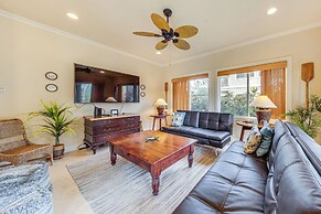 Poipu Kai Resort Vacation Condo in Koloa!