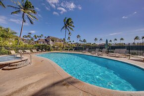 Poipu Kai Resort Vacation Condo in Koloa!