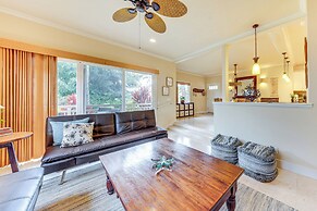 Poipu Kai Resort Vacation Condo in Koloa!