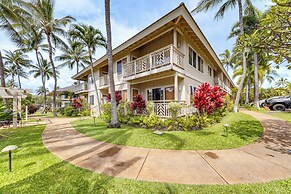 Poipu Kai Resort Vacation Condo in Koloa!