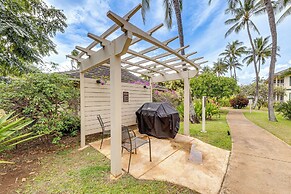 Poipu Kai Resort Vacation Condo in Koloa!