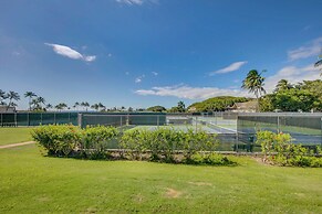 Poipu Kai Resort Vacation Condo in Koloa!