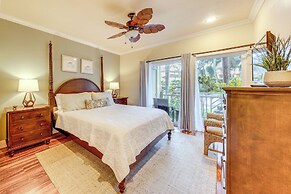 Poipu Kai Resort Vacation Condo in Koloa!