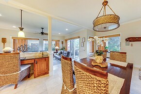 Poipu Kai Resort Vacation Condo in Koloa!