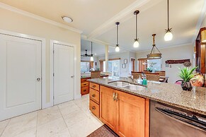 Poipu Kai Resort Vacation Condo in Koloa!