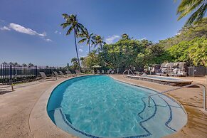 Poipu Kai Resort Vacation Condo in Koloa!