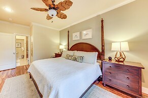 Poipu Kai Resort Vacation Condo in Koloa!