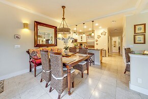 Poipu Kai Resort Vacation Condo in Koloa!