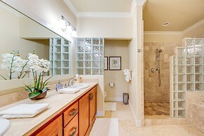 Poipu Kai Resort Vacation Condo in Koloa!