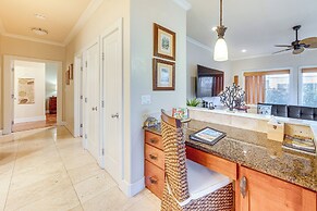 Poipu Kai Resort Vacation Condo in Koloa!