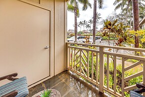 Poipu Kai Resort Vacation Condo in Koloa!