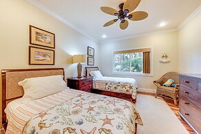 Poipu Kai Resort Vacation Condo in Koloa!