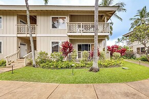 Poipu Kai Resort Vacation Condo in Koloa!