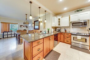 Poipu Kai Resort Vacation Condo in Koloa!