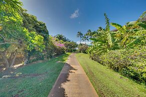 Poipu Kai Resort Vacation Condo in Koloa!