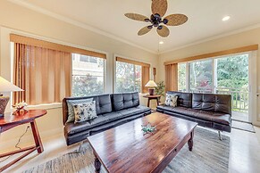 Poipu Kai Resort Vacation Condo in Koloa!