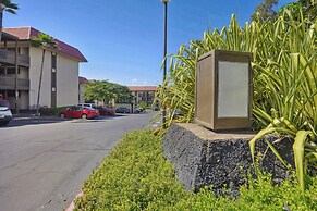 Airy Kailua-kona Condo < 1 Mi to Beach + Town
