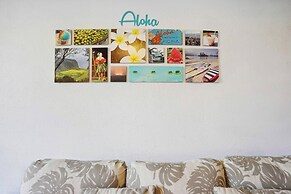 Airy Kailua-kona Condo < 1 Mi to Beach + Town