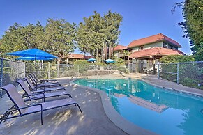 Airy Kailua-kona Condo < 1 Mi to Beach + Town