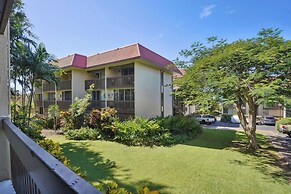 Airy Kailua-kona Condo < 1 Mi to Beach + Town