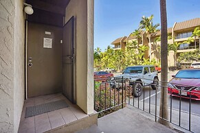 Airy Kailua-kona Condo < 1 Mi to Beach + Town