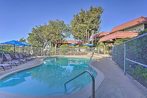 Airy Kailua-kona Condo < 1 Mi to Beach + Town