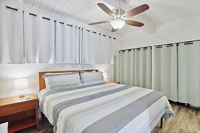 Airy Kailua-kona Condo < 1 Mi to Beach + Town