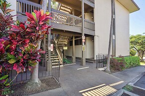 Airy Kailua-kona Condo < 1 Mi to Beach + Town