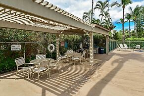 Kihei Condo: Steps to Kalepolepo Beach Park!
