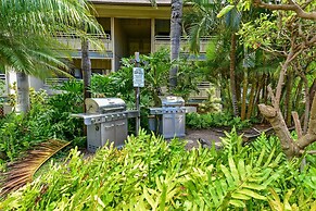 Kihei Condo: Steps to Kalepolepo Beach Park!