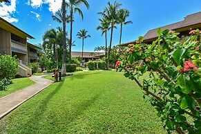 Kihei Condo: Steps to Kalepolepo Beach Park!