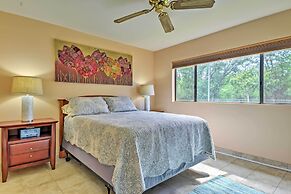 Kihei Condo: Steps to Kalepolepo Beach Park!