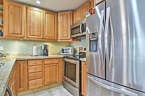 Kihei Condo: Steps to Kalepolepo Beach Park!