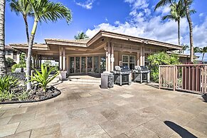 Waikoloa Village Townhome w/ Balcony & Patio!