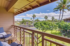 Waikoloa Village Townhome w/ Balcony & Patio!