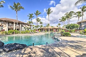 Waikoloa Village Townhome w/ Balcony & Patio!