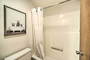 Ski-in/ski-out Lutsen Retreat w/ Pool Access!