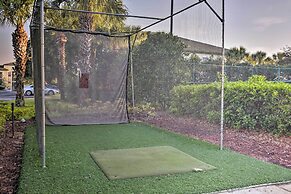 Lake-view Condo w/ Pool Access: 6 Mi to Disney!